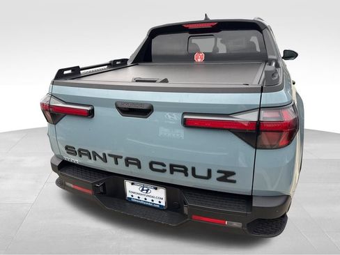 New 2026 Hyundai Santa Cruz SEL FWD image 8