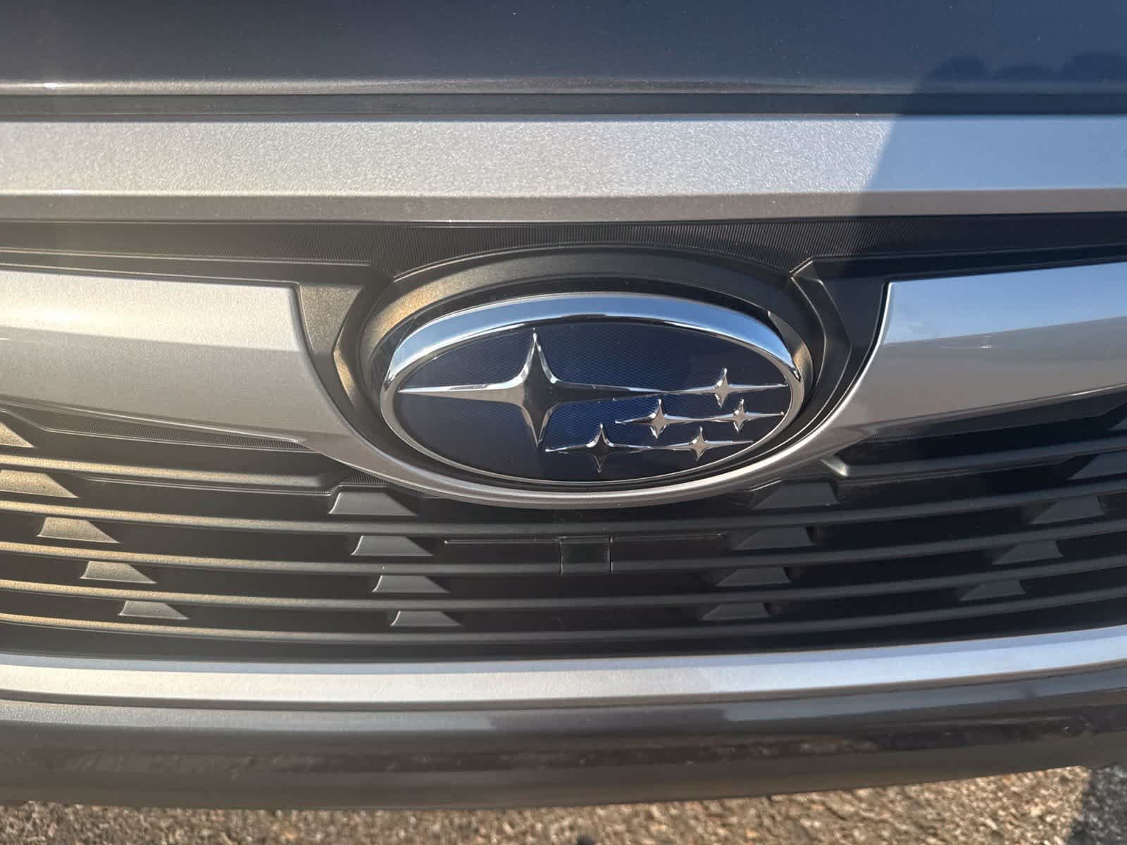 Used 2020 Subaru Forester Premium AWD/4WD image 11
