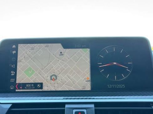 Used 2020 BMW X4 M w/ Executive Package image 47