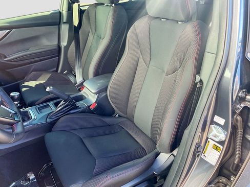 Used 2023 Subaru WRX Premium image 22