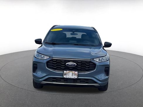 Used 2023 Ford Escape ST-Line image 4