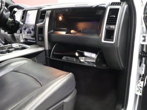 Used 2017 RAM 2500 Limited AWD/4WD image 56