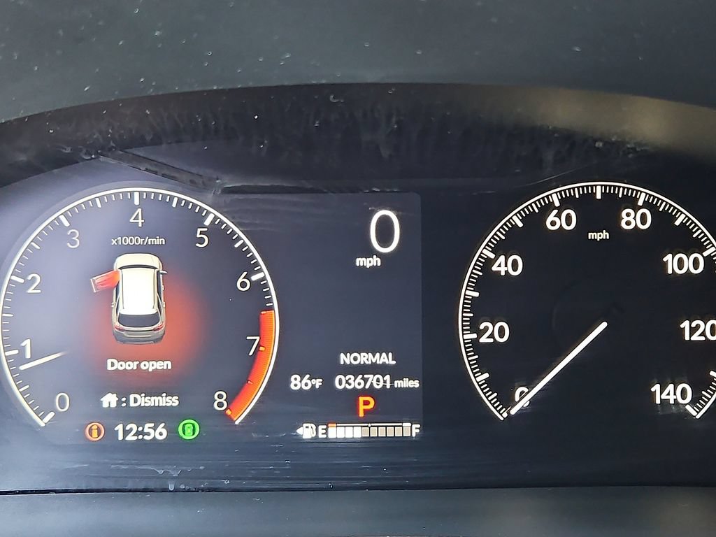 Used 2024 Honda Pilot EX-L image 24