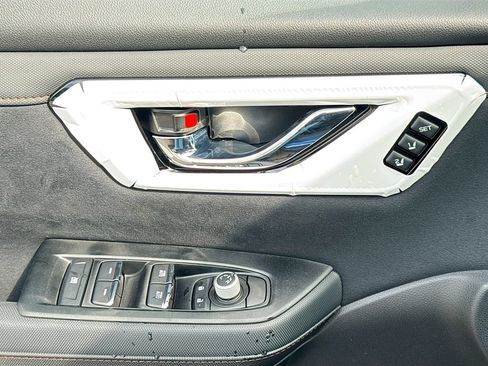 New 2026 Subaru Forester Touring AWD/4WD image 22