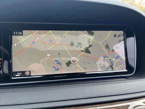 Used 2015 Mercedes-Benz S 550 S 550 image 20