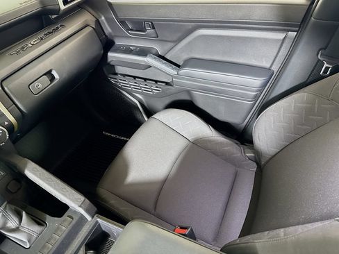 Used 2026 Toyota Tacoma SR RWD image 20