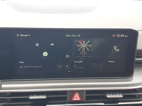 New 2026 Kia K5 GT-Line image 15