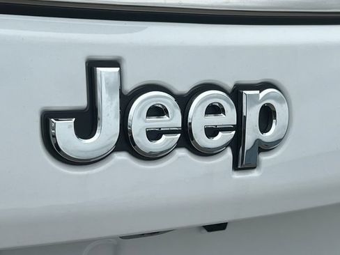 New 2026 Jeep Compass Limited AWD/4WD image 38