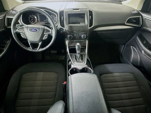 Used 2018 Ford Edge SEL FWD image 16