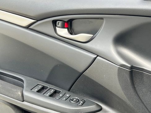 Used 2017 Honda Civic LX image 8