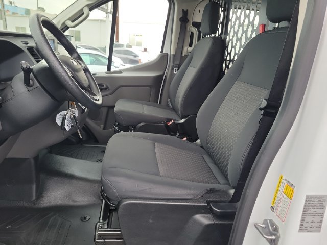 Used 2025 Ford Transit 250 Low Roof w/ Exterior Upgrade Package RWD image 16