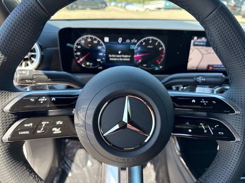 New 2026 Mercedes-Benz CLA 250 CLA 250 image 25