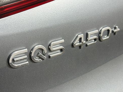 Used 2023 Mercedes-Benz EQS 450+ SUV image 26