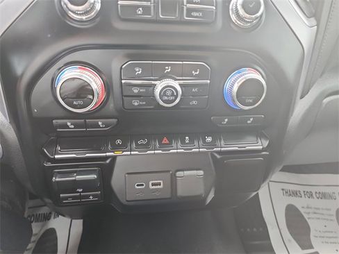 Used 2021 GMC Sierra 1500 Elevation image 28