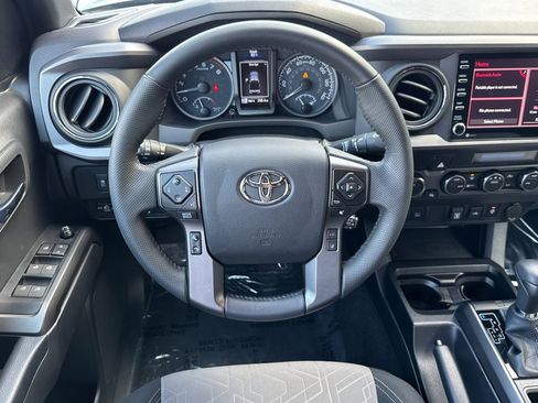 Certified 2023 Toyota Tacoma TRD Off-Road image 18