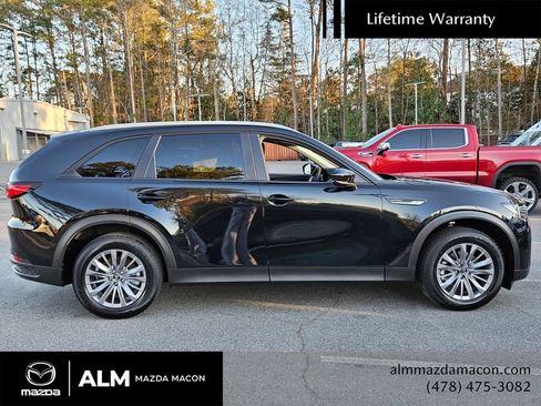 New 2026 MAZDA CX-90 3.3 Turbo w/ Select Package AWD/4WD image 14
