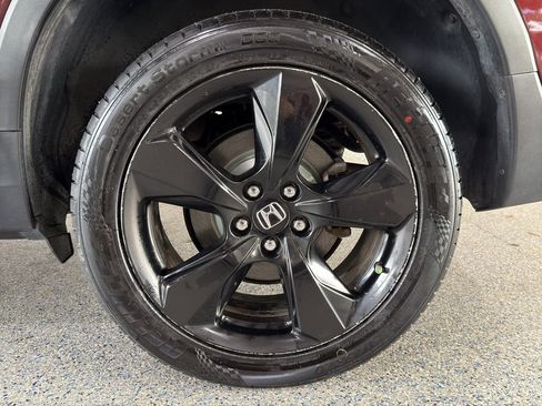 Used 2019 Honda Passport Elite image 38