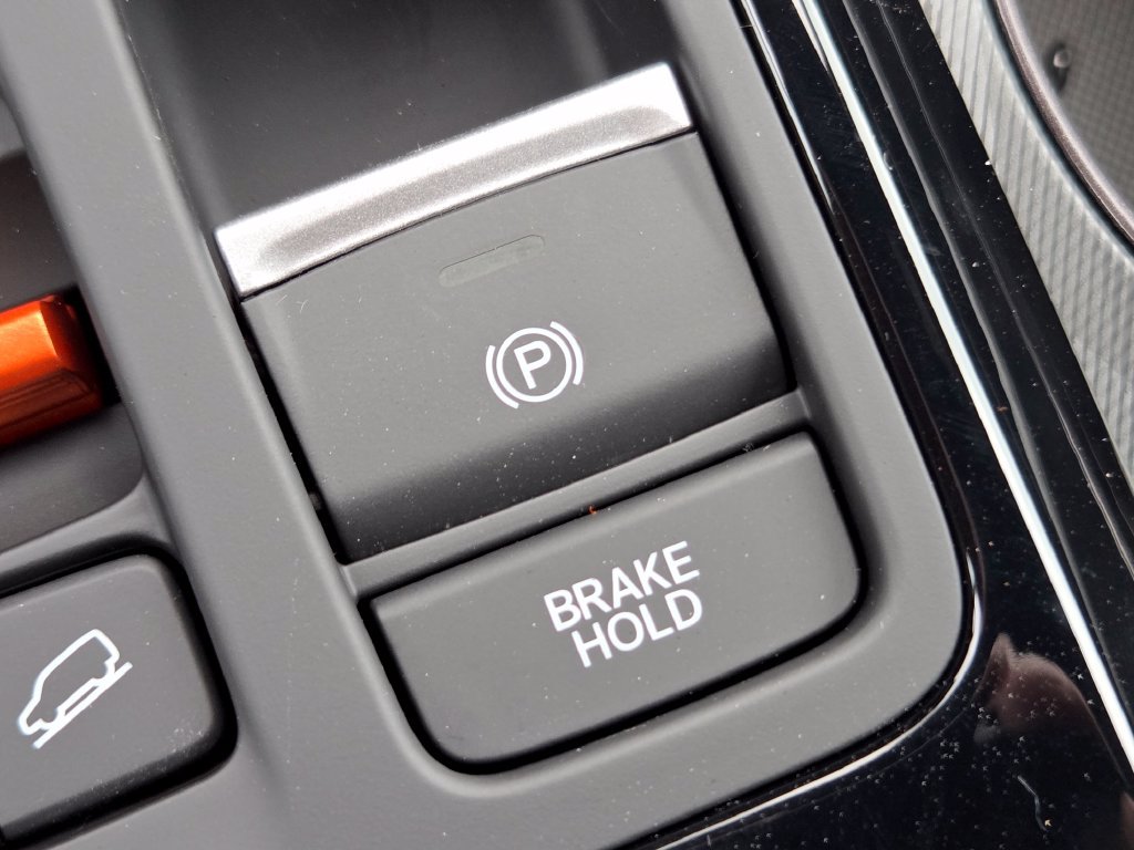 New 2026 Honda Passport TrailSport image 18