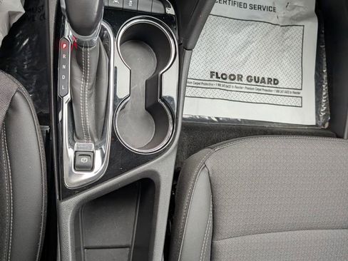 Certified 2023 Buick Encore GX Preferred w/ Cold Weather Comfort Package image 21