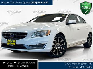 Used 2018 Volvo S60 T5 Inscription w/ Protection Package FWD video 1