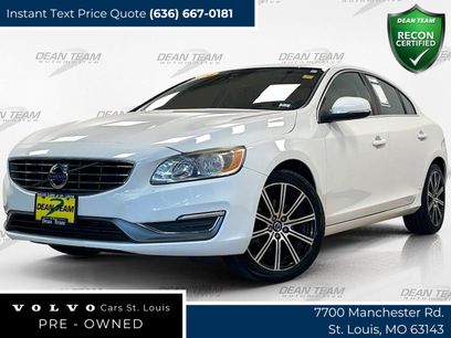 Used 2018 Volvo S60 T5 Inscription w/ Protection Package