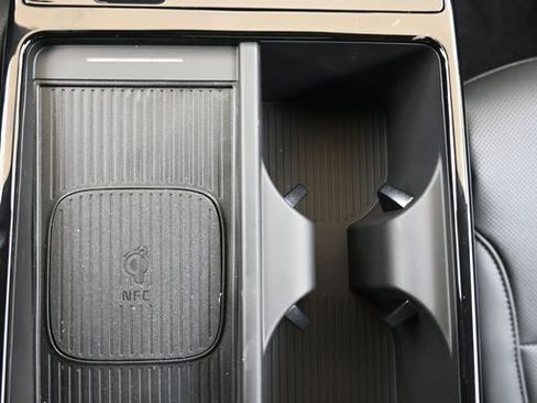 New 2026 Hyundai Tucson Limited image 37