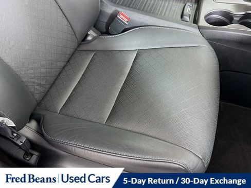 Used 2021 Honda Passport EX-L image 38