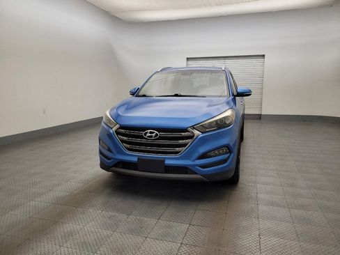 Used 2016 Hyundai Tucson Limited FWD image 15