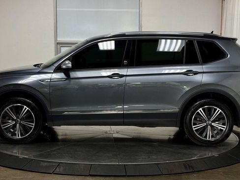 Used 2024 Volkswagen Tiguan Wolfsburg Edition AWD/4WD image 4