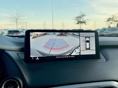 Used 2023 MAZDA CX-9 Signature image 19