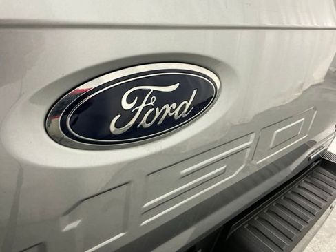 Used 2023 Ford F150 XLT w/ Equipment Group 302A High image 5