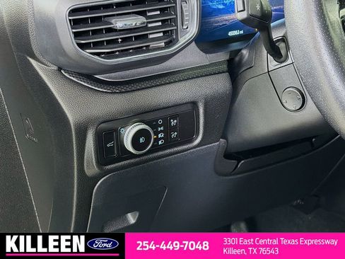 Used 2023 Ford Explorer ST w/ Technology Package AWD/4WD image 9