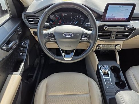 Used 2020 Ford Escape SEL FWD image 13