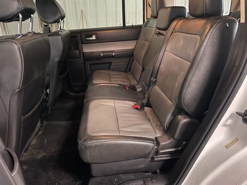 Used 2015 Ford Flex Limited w/ Limited Appearance Package image 16
