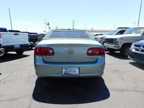 Used 2007 Buick Lucerne CXL w/ Luxury Package image 5