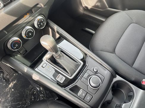 New 2025 MAZDA CX-5 AWD 2.5 S image 13