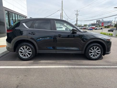 Used 2023 MAZDA CX-5 AWD 2.5 S image 5