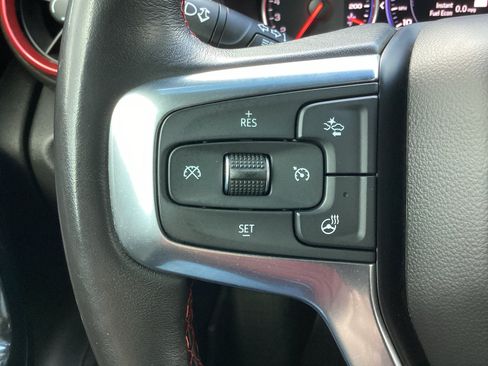 Used 2020 Chevrolet Blazer RS FWD image 19