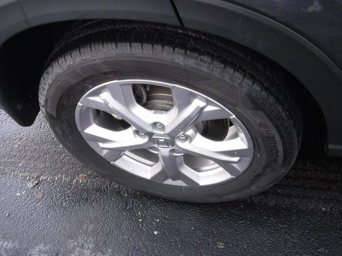 Used 2024 Honda HR-V LX image 4