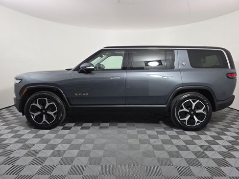 Used 2024 Rivian R1S Adventure AWD/4WD image 2
