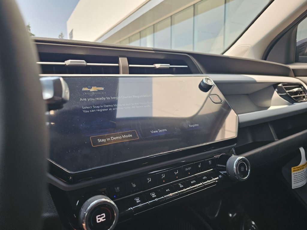 New 2027 Chevrolet Bolt RS FWD image 28