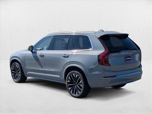 New 2026 Volvo XC90 B6 Ultra w/ Protection Package image 9