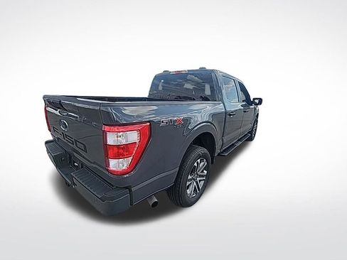 Used 2021 Ford F150 XL w/ STX Appearance Package AWD/4WD image 9