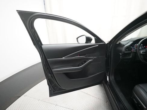 Certified 2023 MAZDA CX-30 AWD 2.5 S w/ Preferred Package image 28