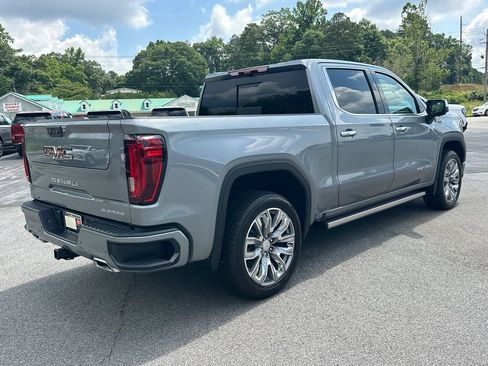 New 2026 GMC Sierra 1500 Denali w/ Denali Reserve Package AWD/4WD image 6