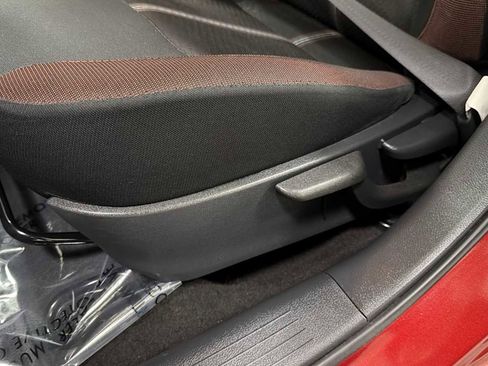 Used 2023 Nissan Versa SR w/ Trunk Package FWD image 14