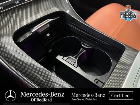 Used 2023 Mercedes-Benz C 300 4MATIC Sedan image 36