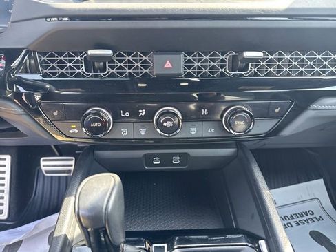 Certified 2024 Honda Accord Sport image 20