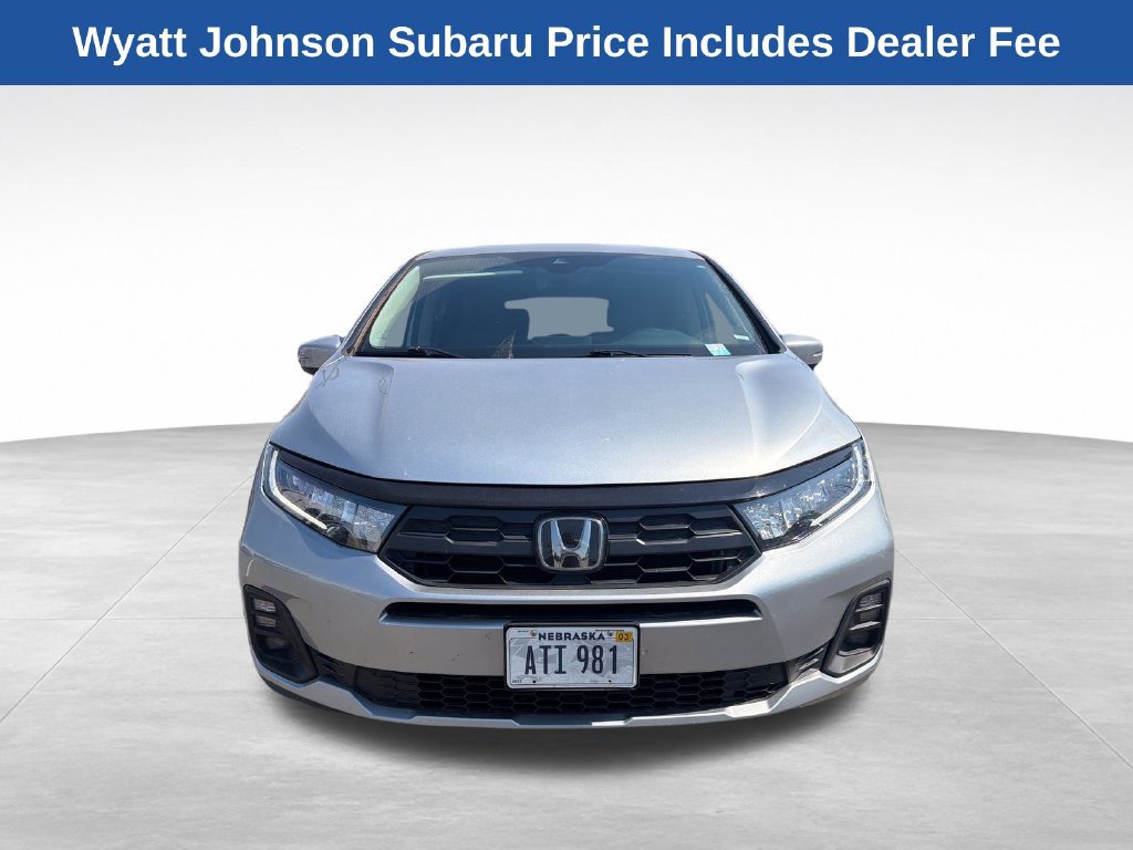 Used 2025 Honda Odyssey EX-L image 15