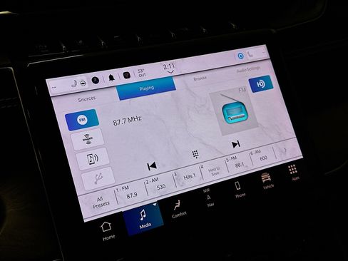 Used 2022 Jeep Grand Cherokee L Limited image 21